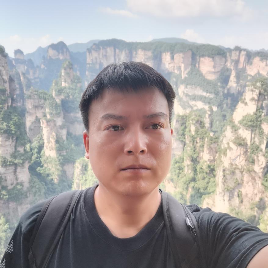 忙着长大@
