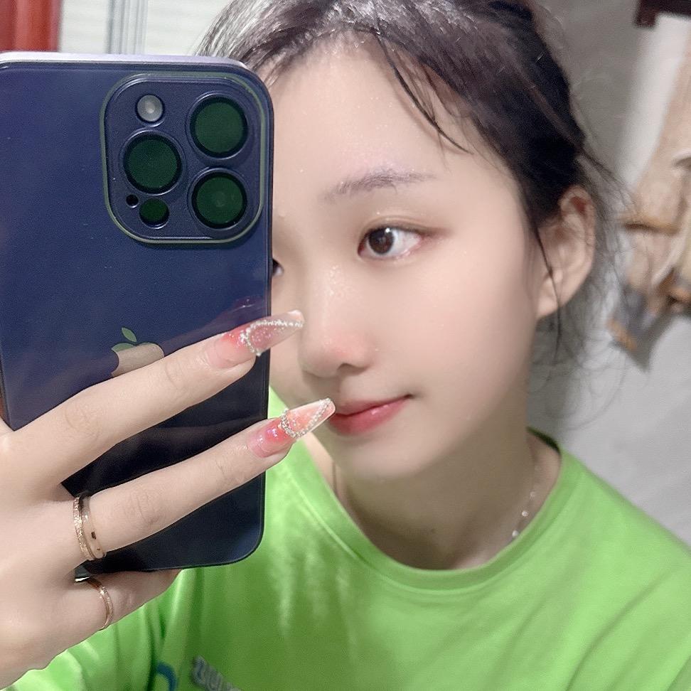 小雪儿🌙
