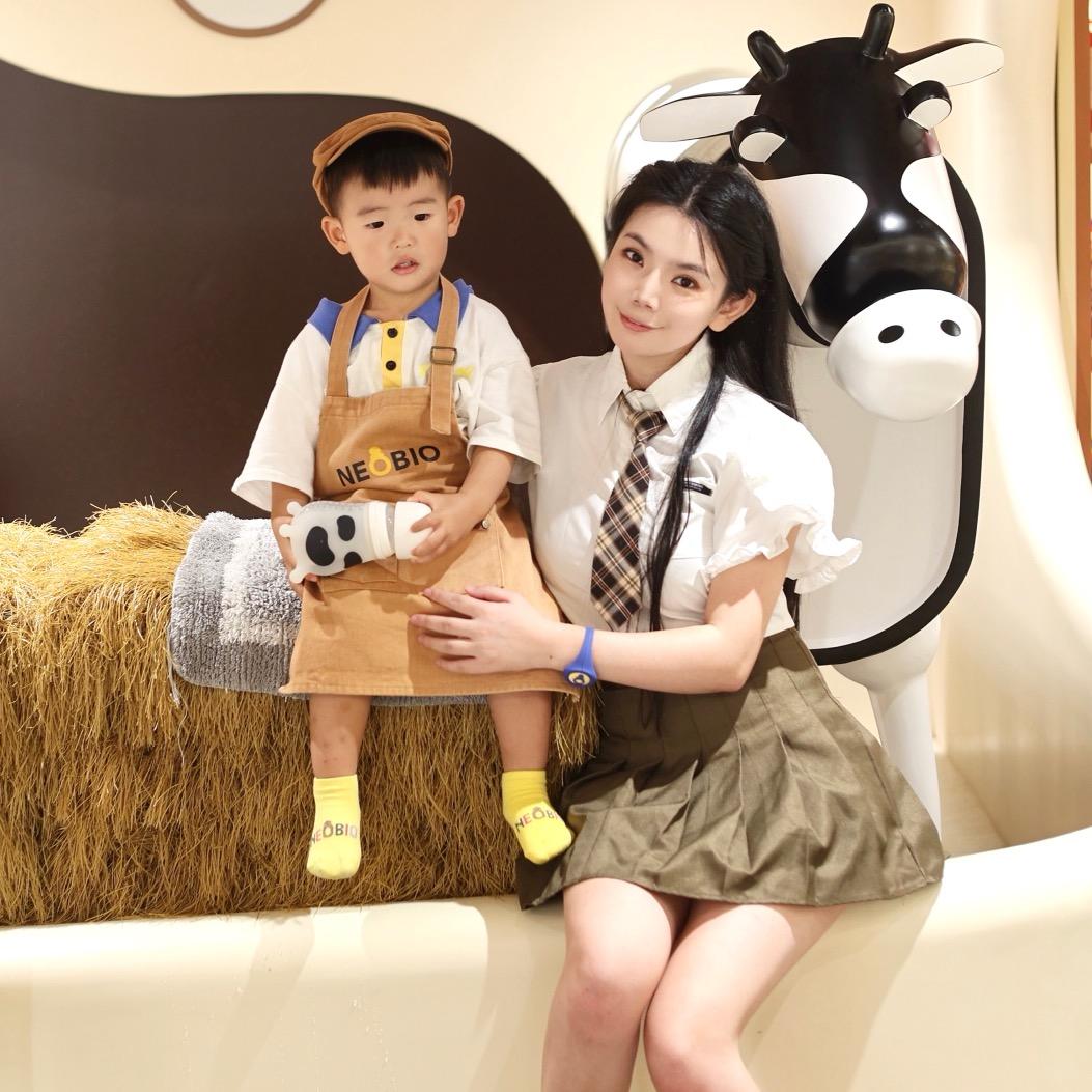 全能辣妈Miya