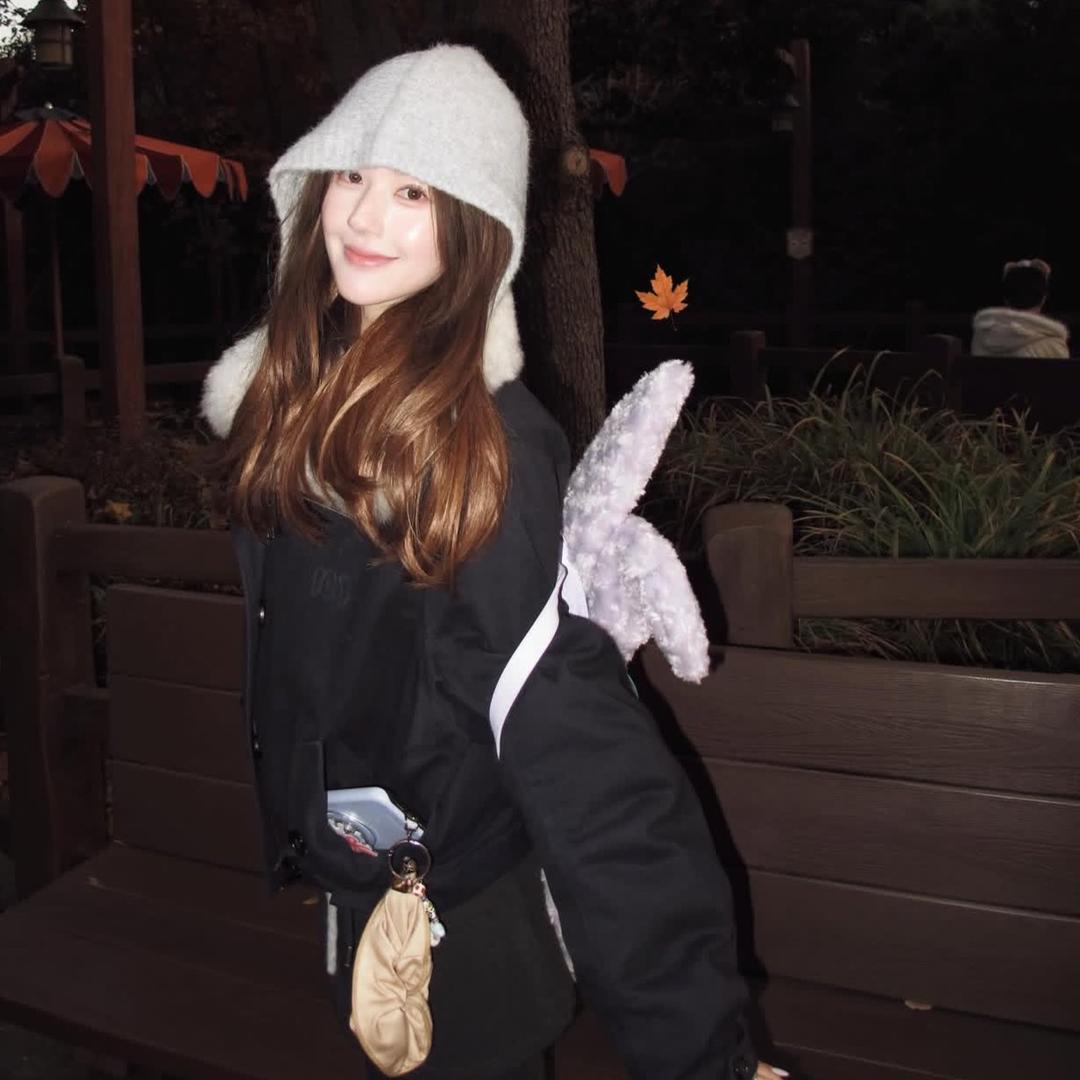 🌈春不愉🌈（永劫无间）