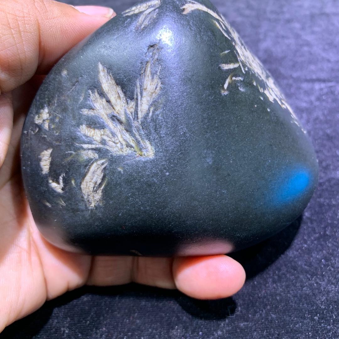 戈壁黑青大世界