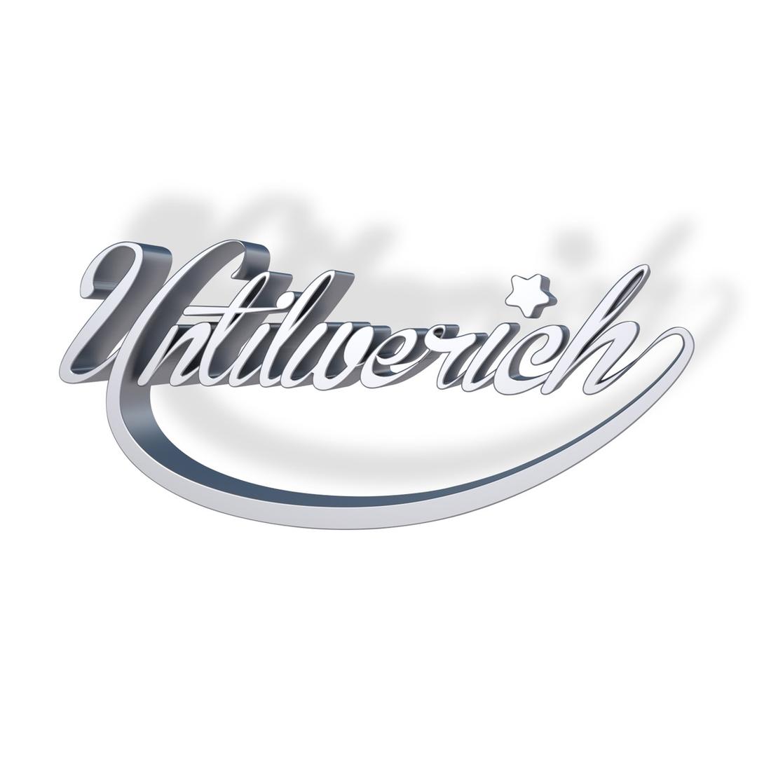 UNTILWERICH杭州满座电子商务有限公司服饰专卖店
