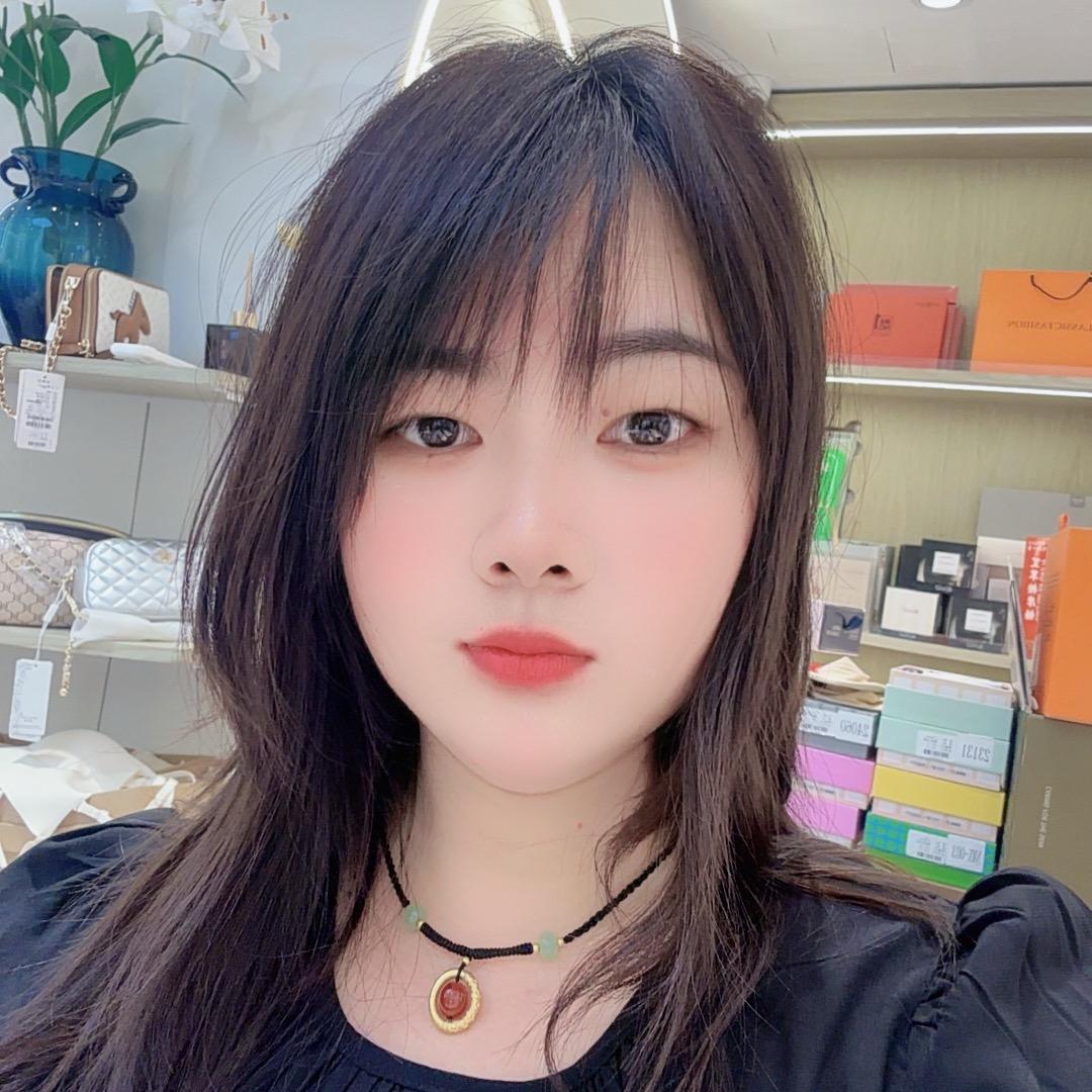 丽丽☘️