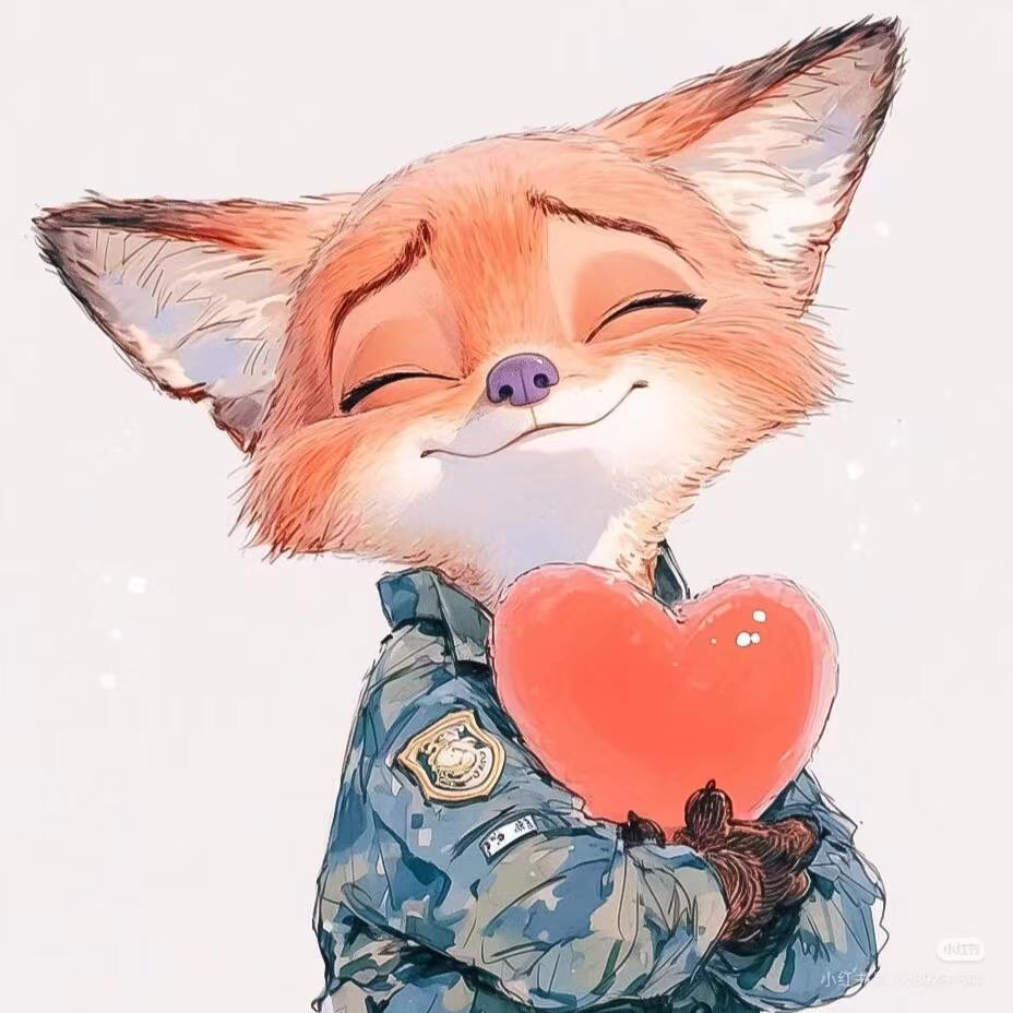 狐尼克
