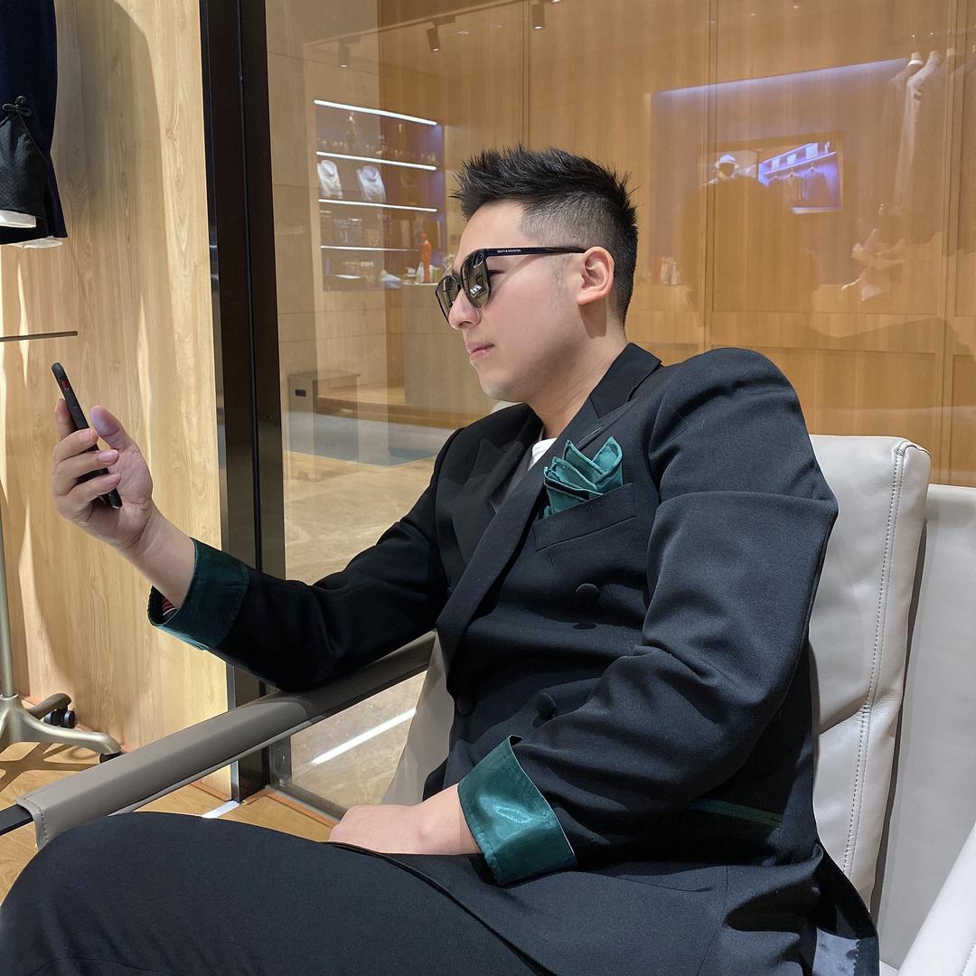 魏先生的慢生活