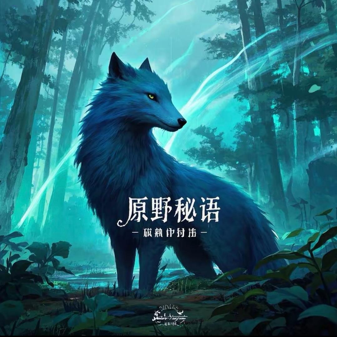原野秘语