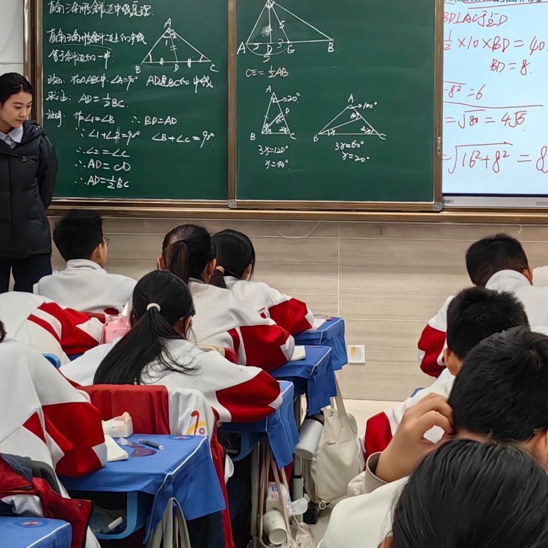 初冬伴学