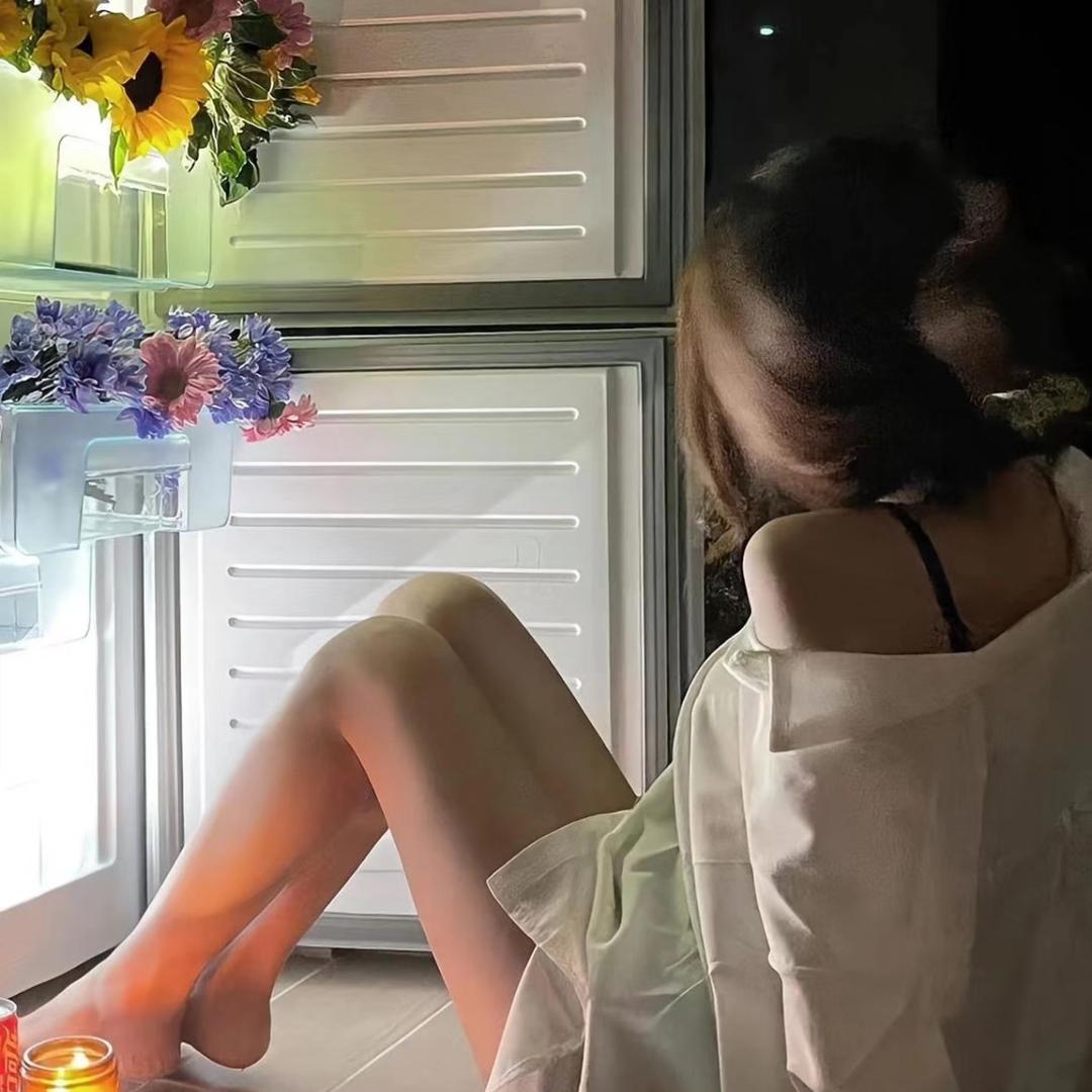 蟹黄粥粥子