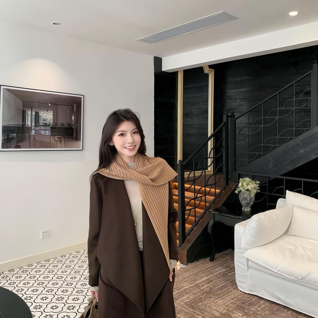 香香identify（精选穿搭）