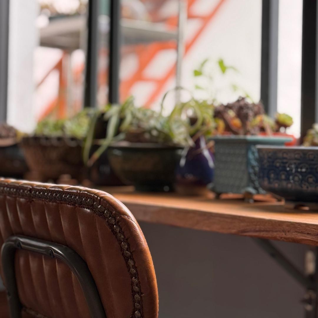 黎妈妈的愚 艺术生活空间