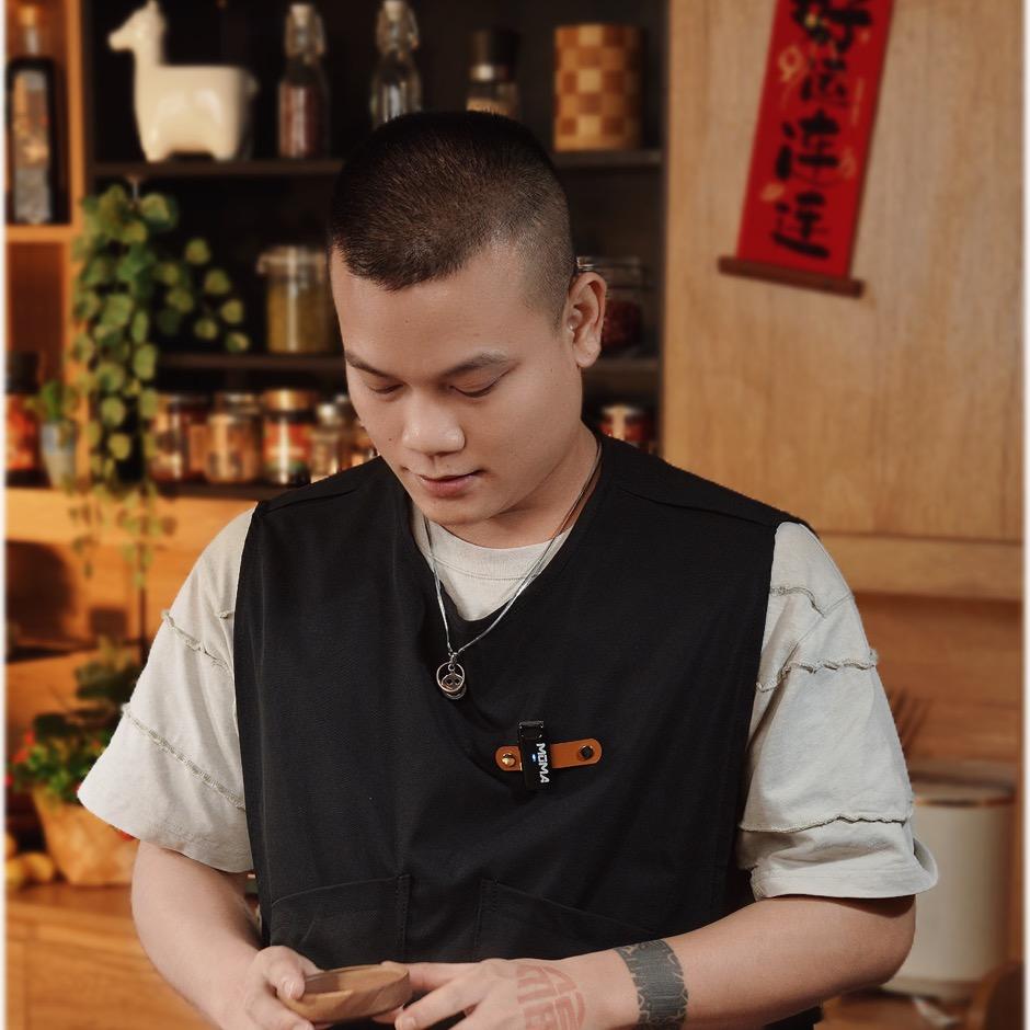 老五当家