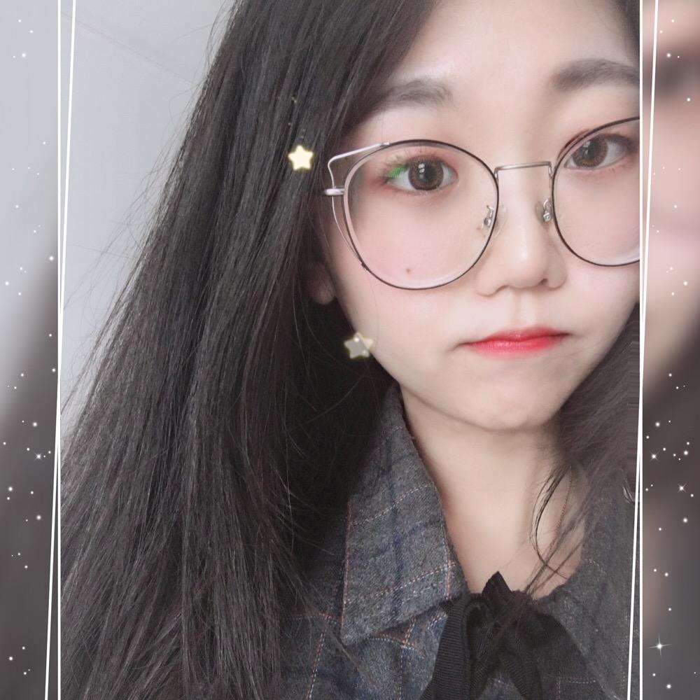 暴躁小叽咪