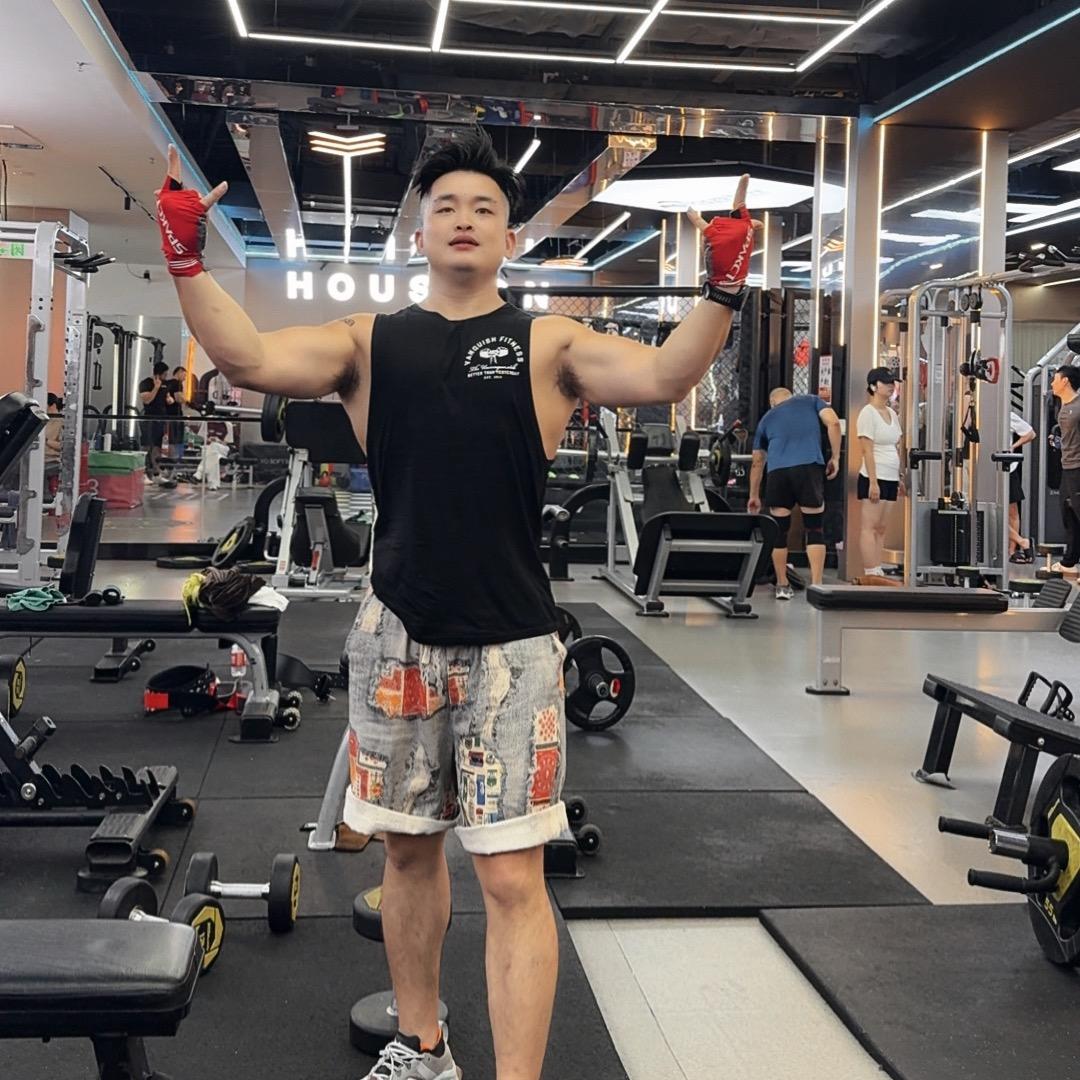 宁德龙腾手机.旭斌.爱养鱼.爱健身