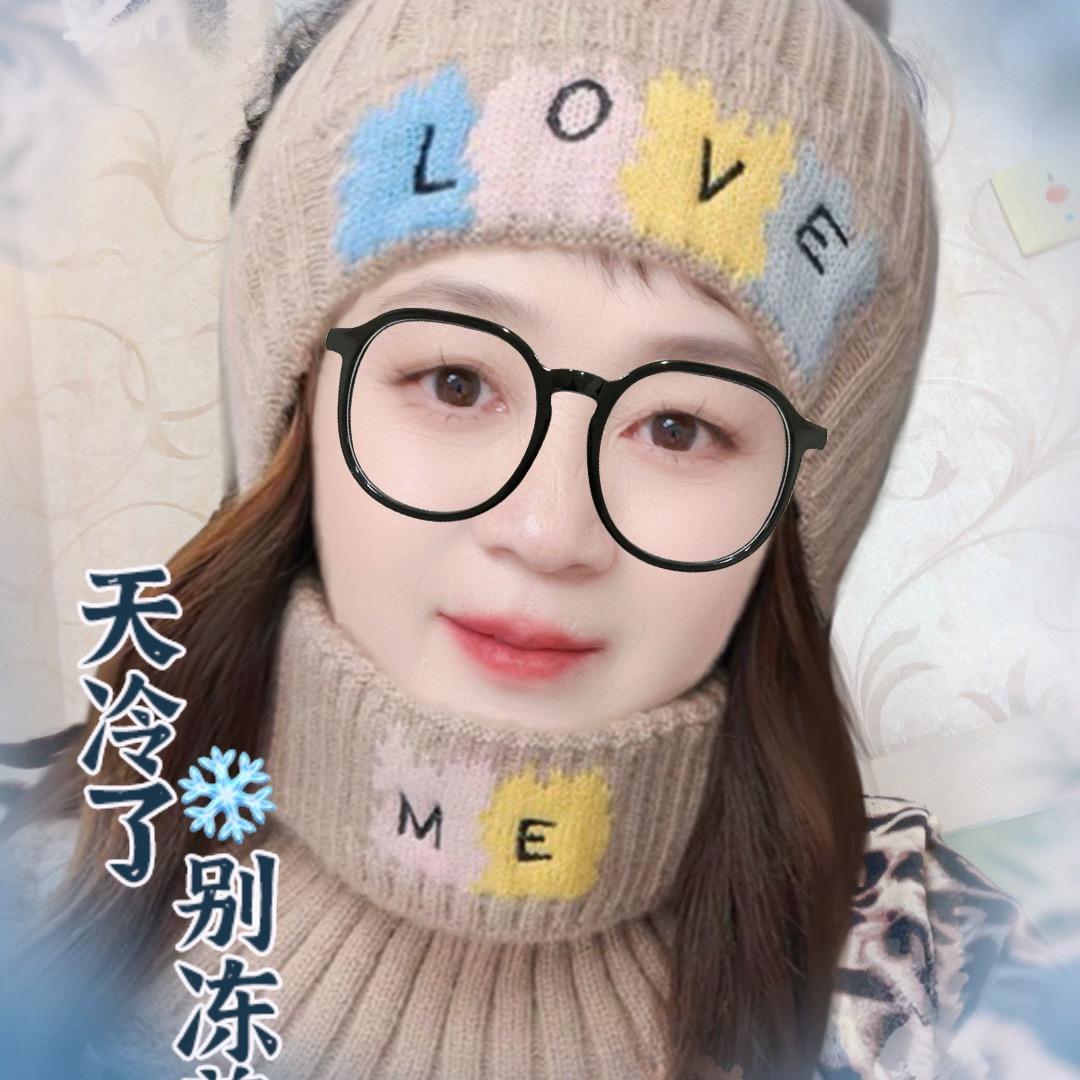 冬桃🍑