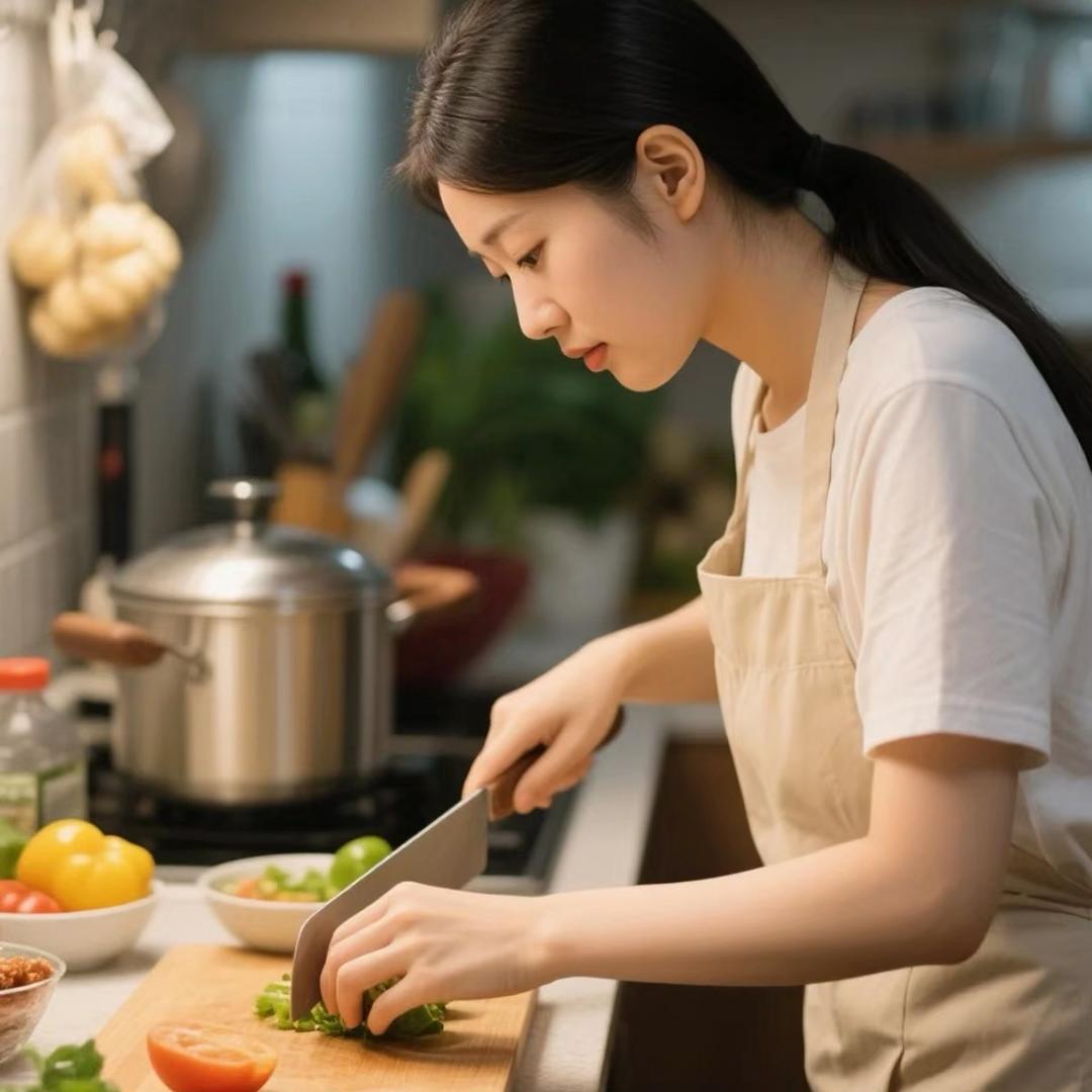 林姐家常菜