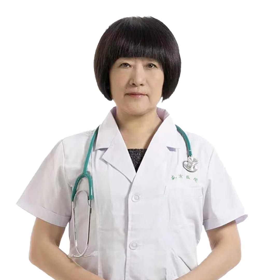 赵亚茹