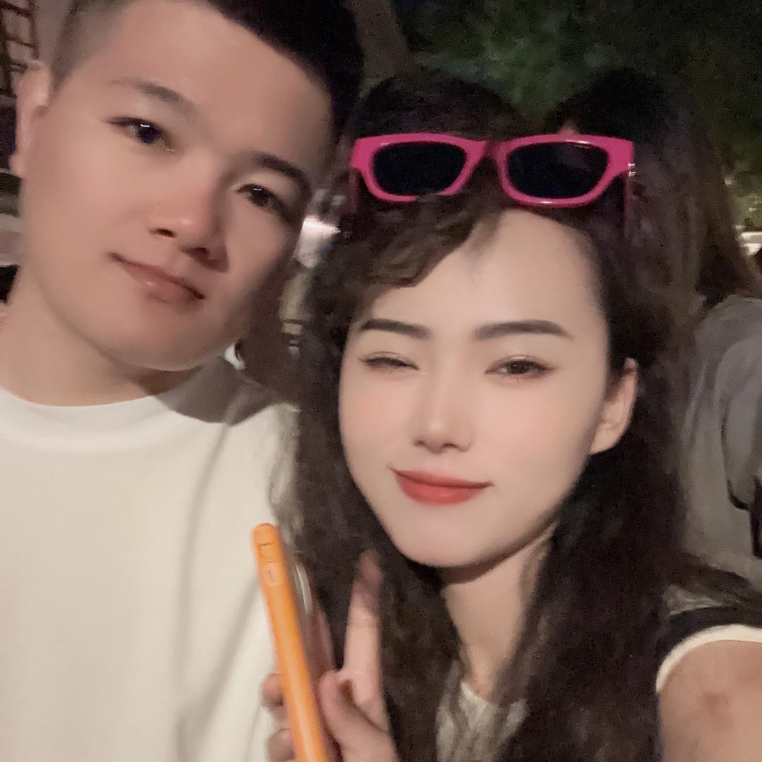 小楠🥳