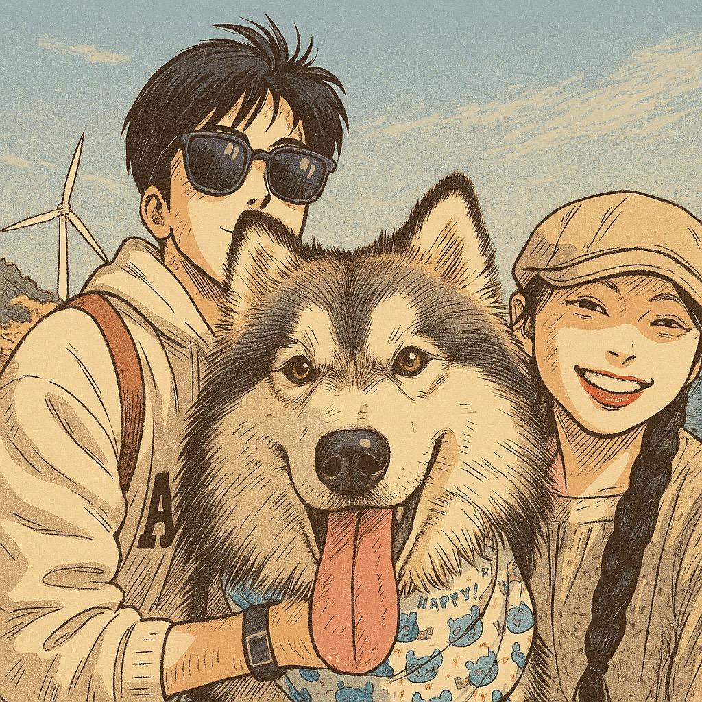 无敌小虎牙✌️