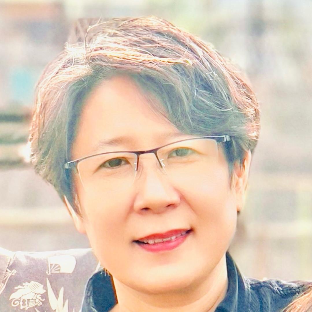 马丽丽（清真食品)