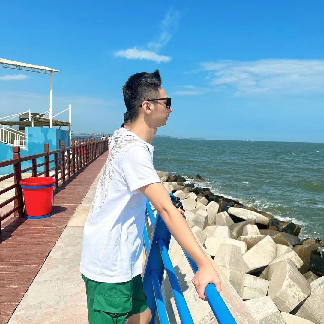 撞了怀.