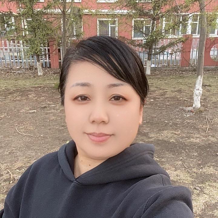 酒窝姐