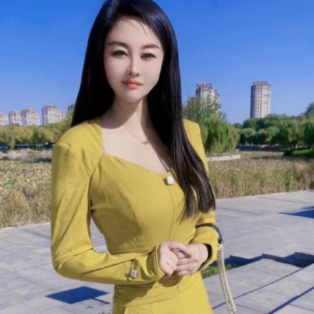 玉儿～