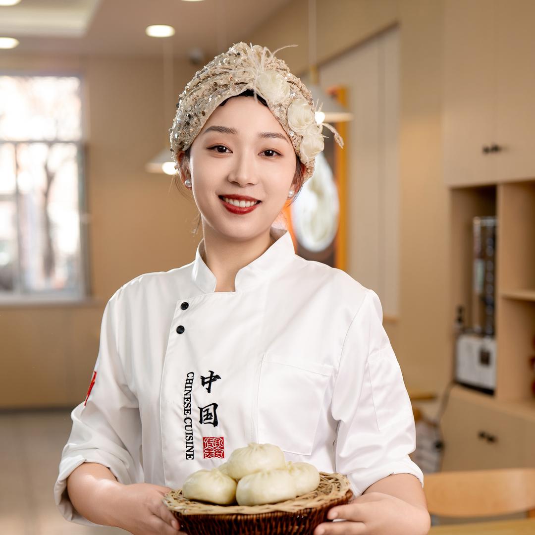 马姑娘老面包子伊犁特色早餐（马月梅）