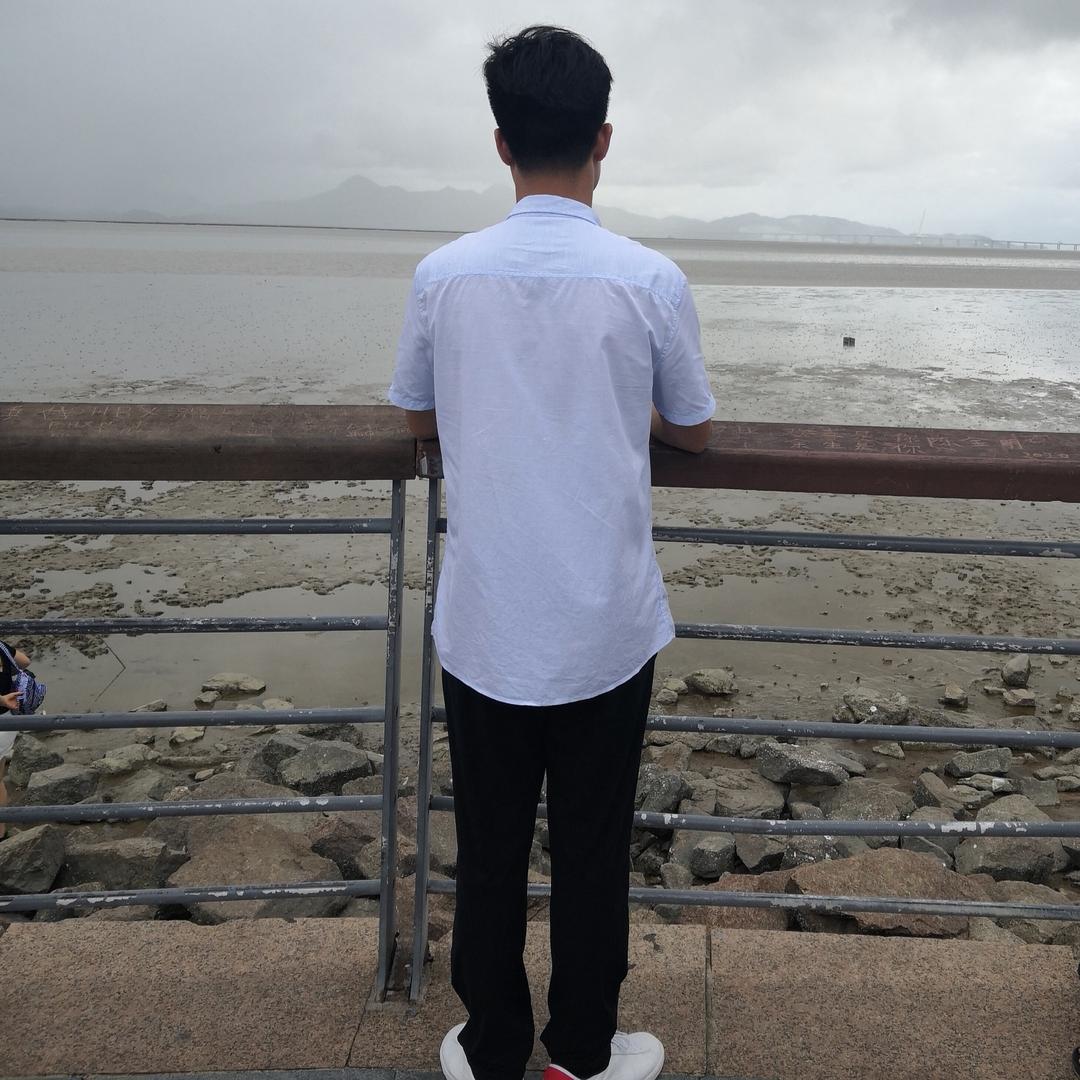 一颗看不清的心