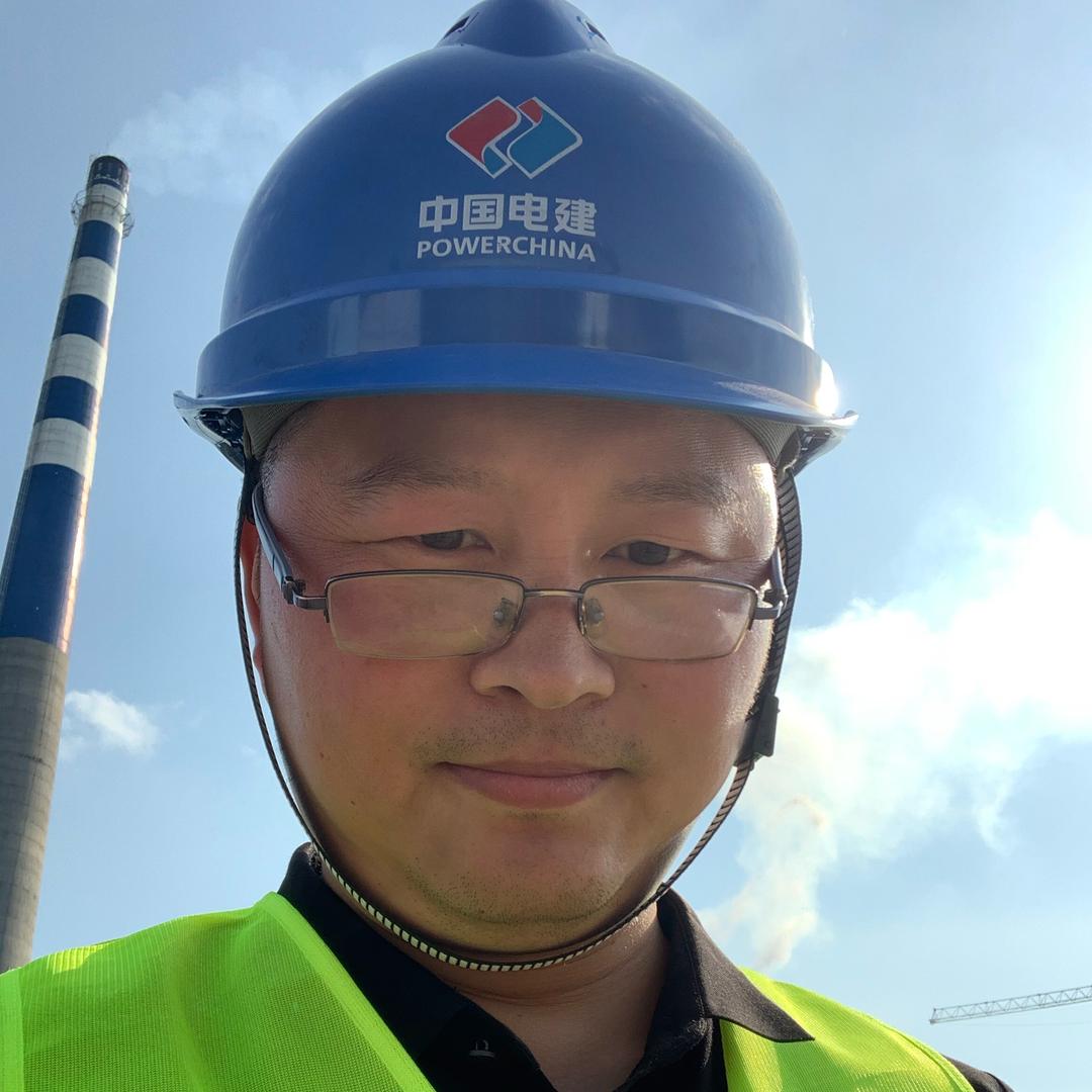 装监控的小哥