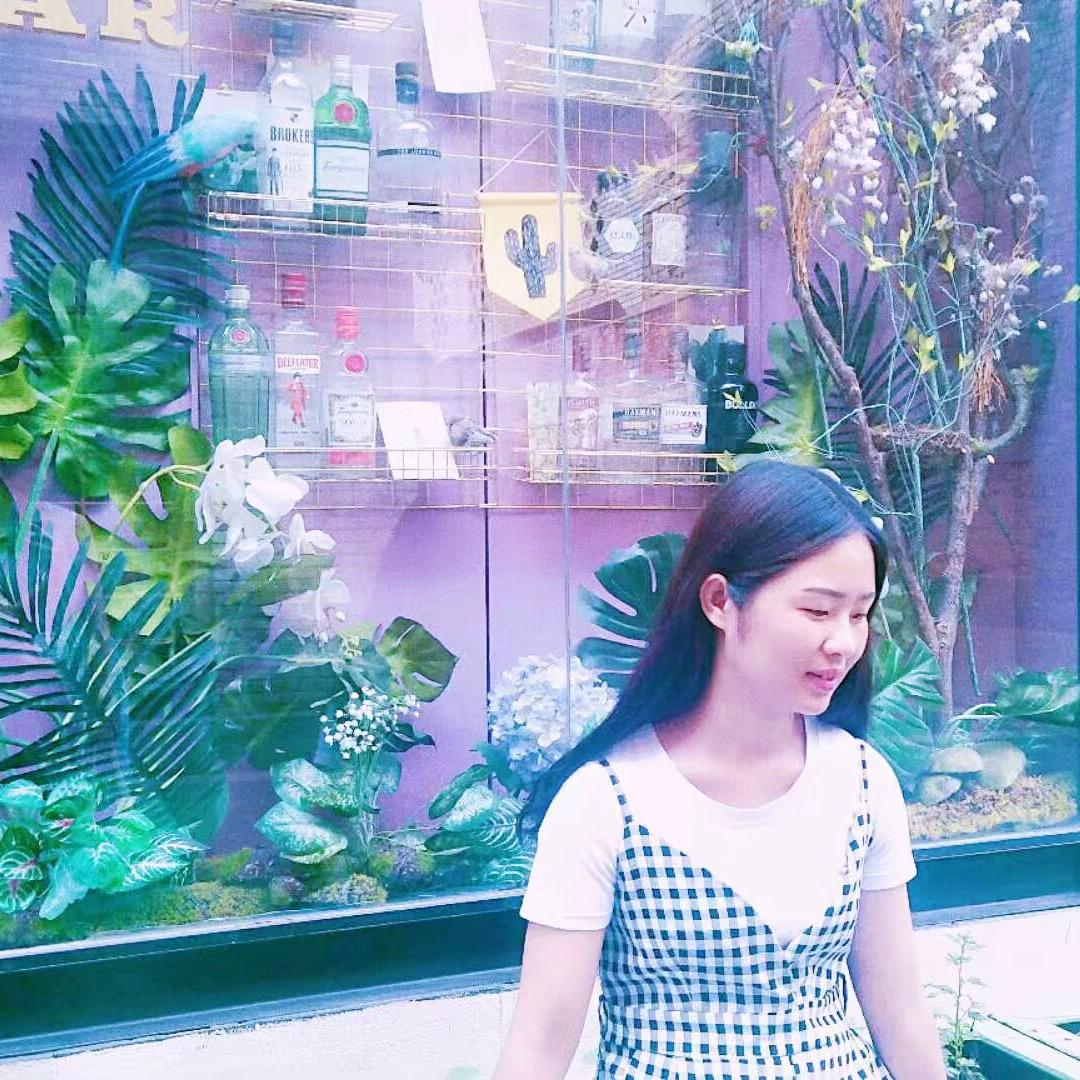 澄江小时光