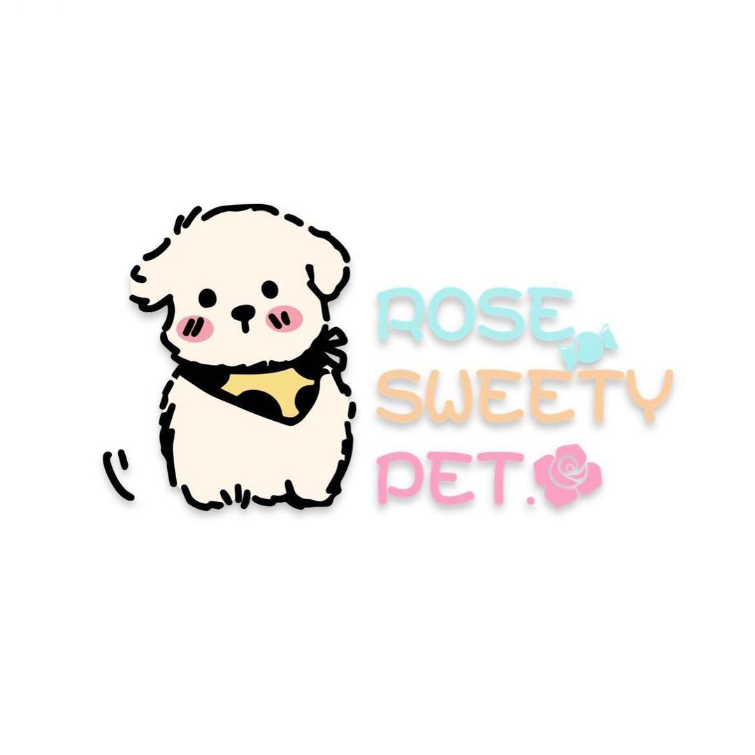 RoseSweety宠物衣橱
