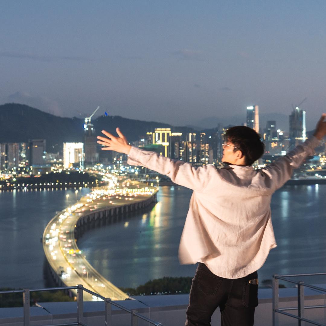 林语｜VIEW