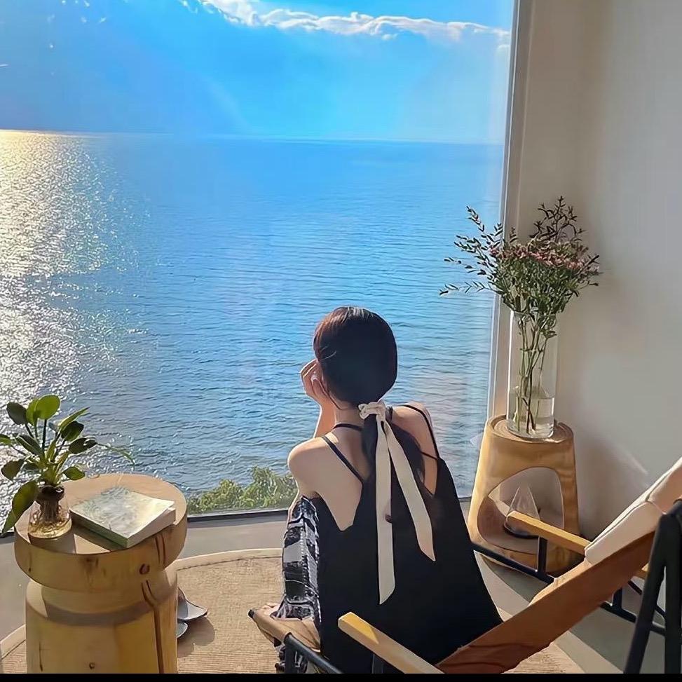 木子很甜（ 宝妈）