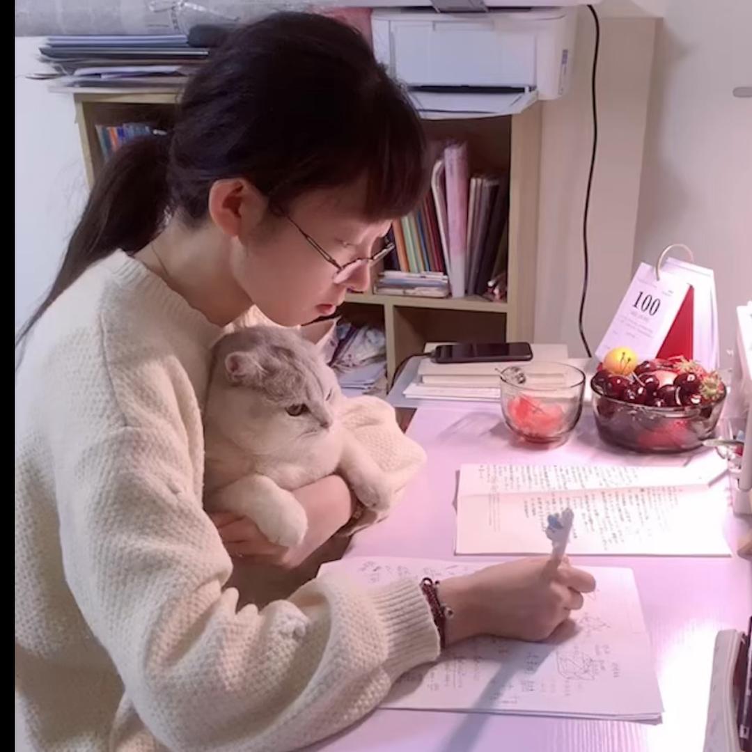 家有可爱小宝贝