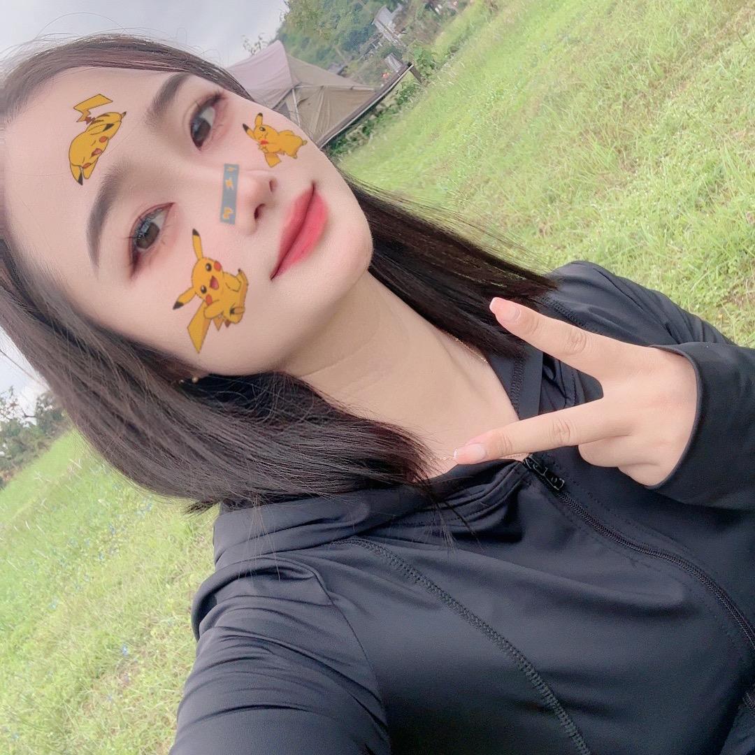 ❥ 虫儿妹、💋