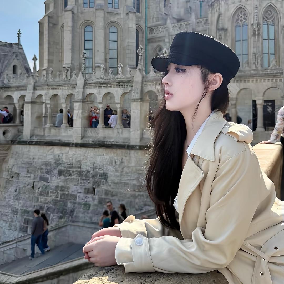 蓓米奇广州手工高定女鞋