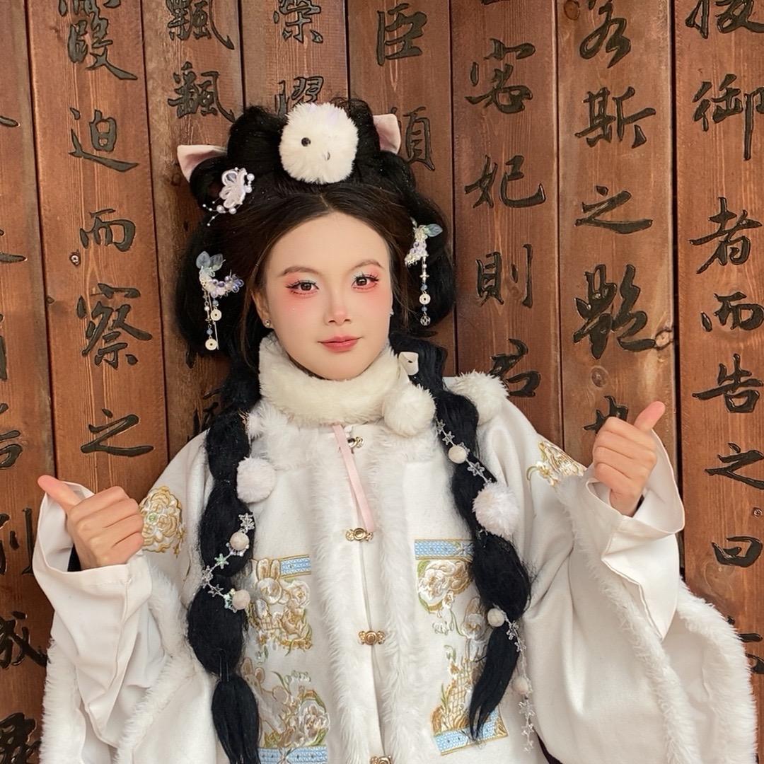 施生唢呐子怡🎺