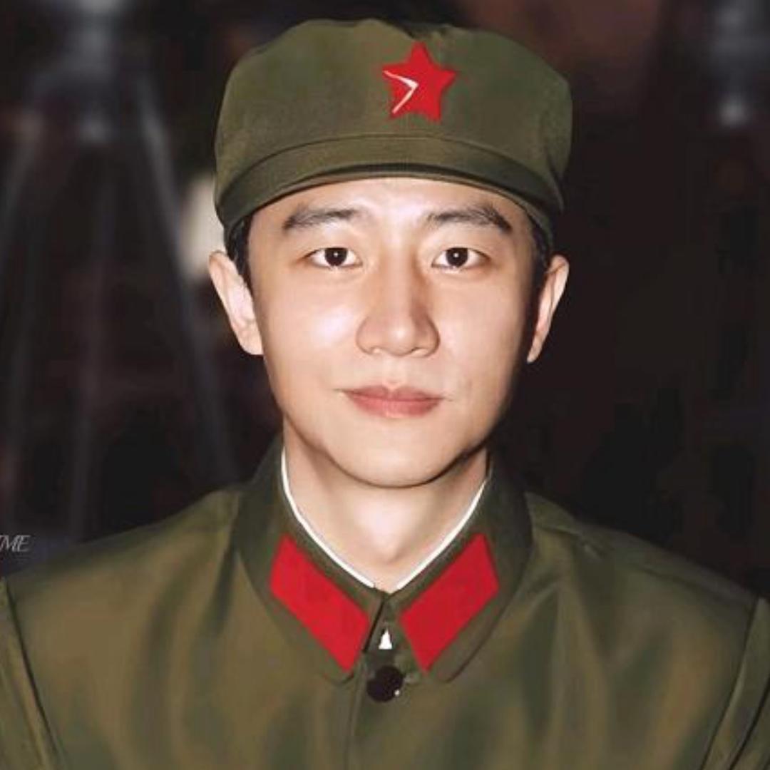 农民出身