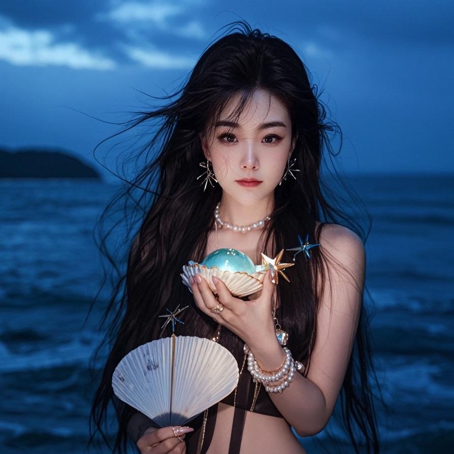 爱唱歌的 软装小敏姐