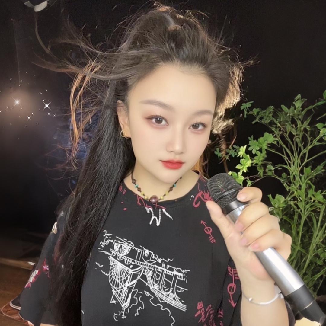 菲儿🎤❤️ྀི🎶助力号①