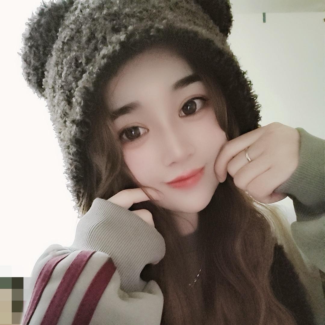 牙妹带你hi