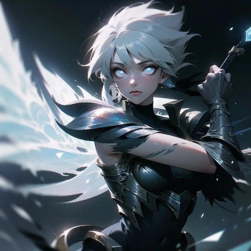 英雄联盟阿迪哥