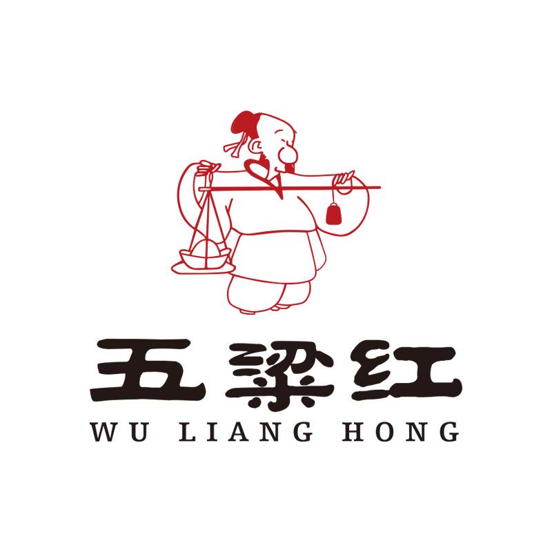 五粱红北邦大米专卖店