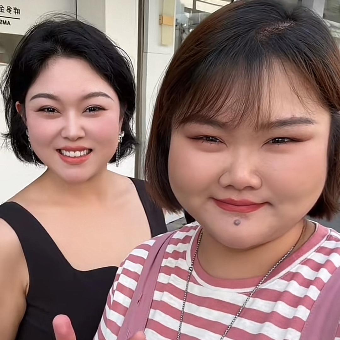 胖多金🌸二妞(已授权)