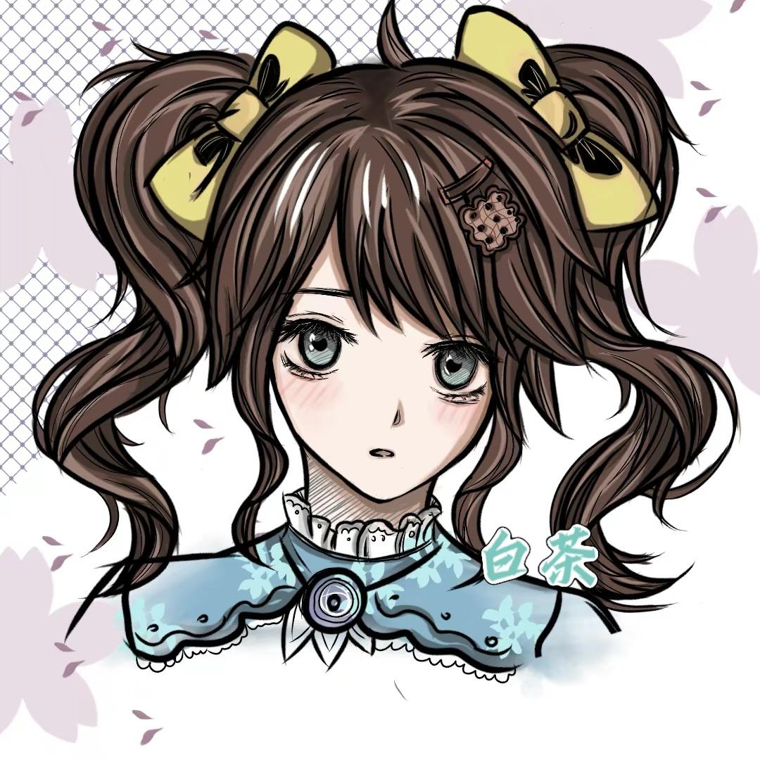 Hana白茶