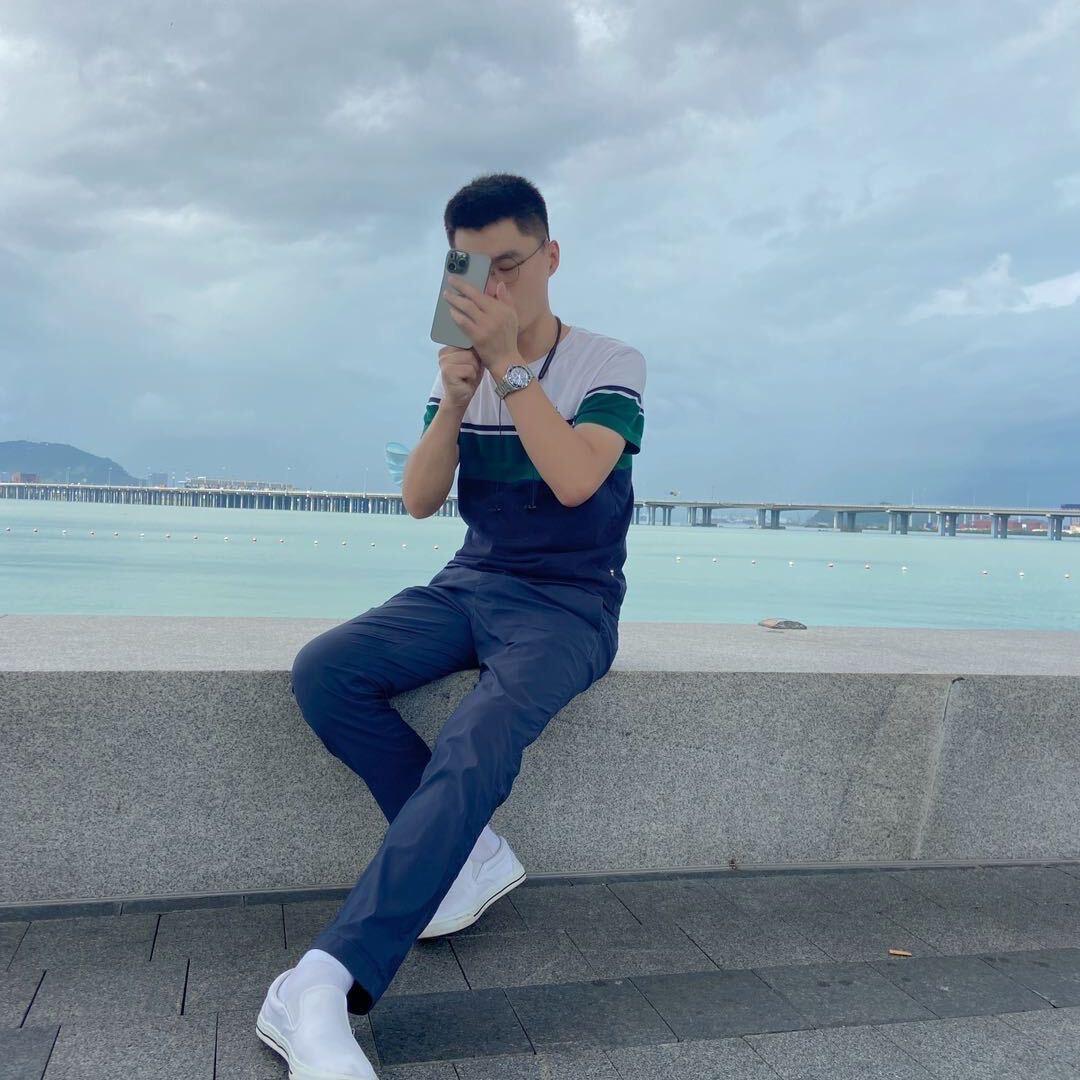 硕哥专注-二手车