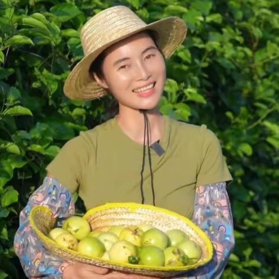 广西大玉甄选特产