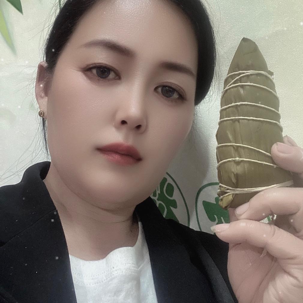 邯郸张姐粽子