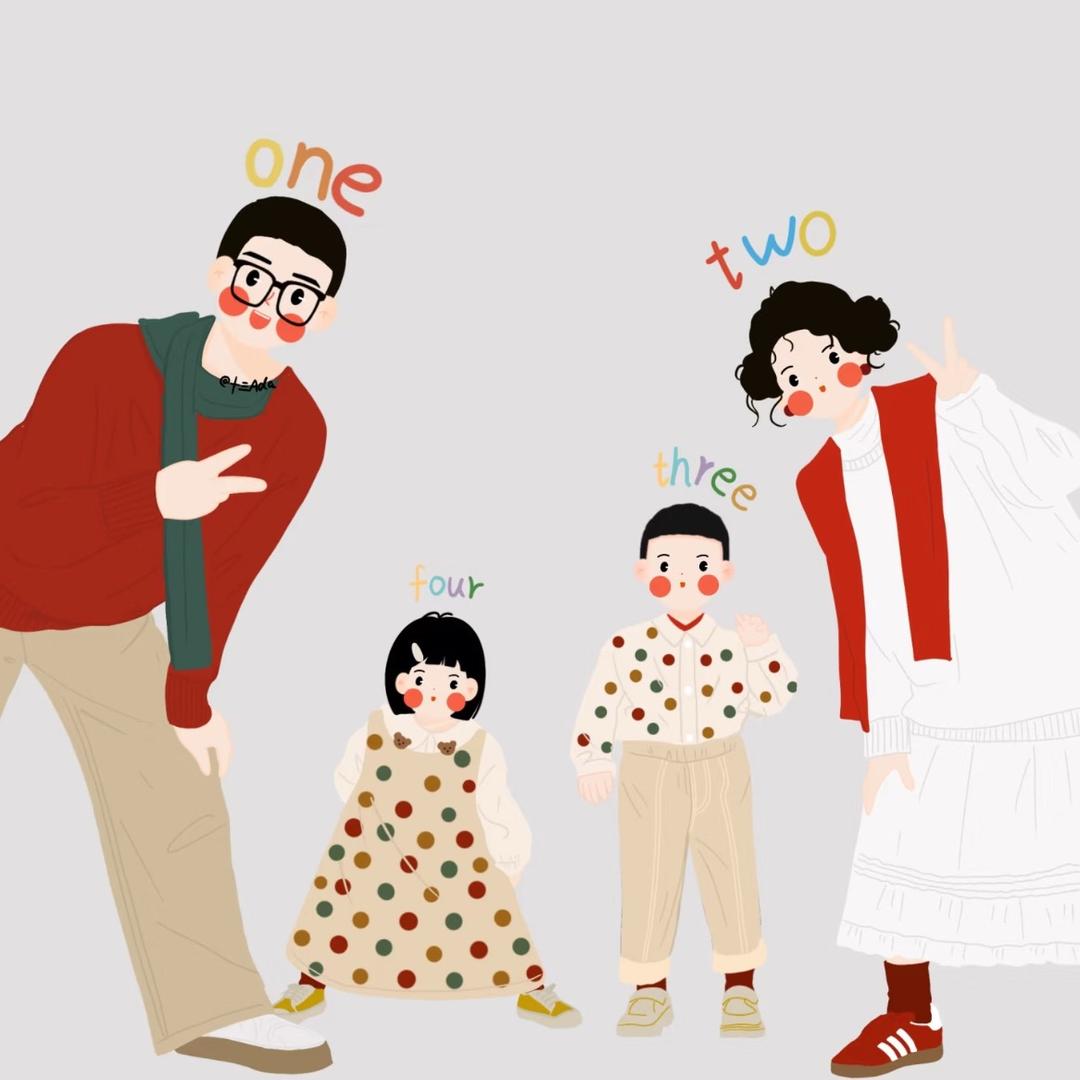 元宝团子🍡