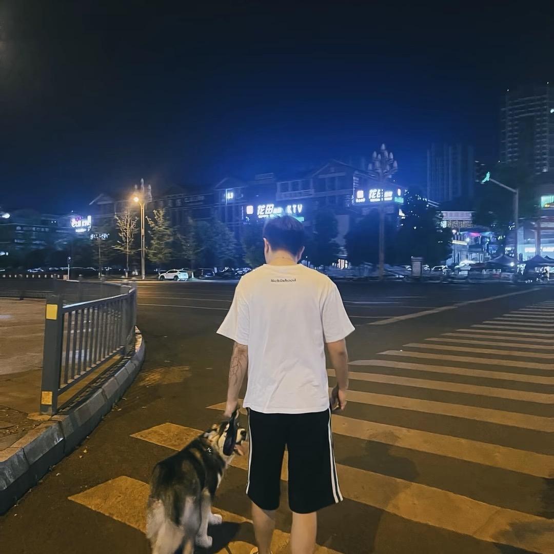 乐山JY潮社